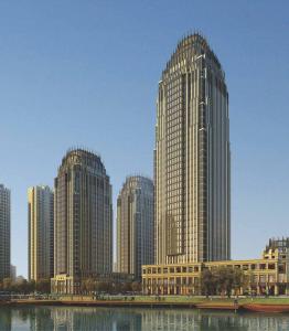宁波清华世界城